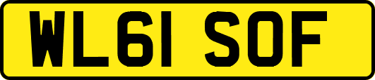 WL61SOF
