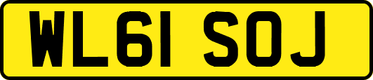 WL61SOJ
