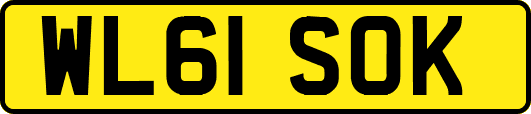 WL61SOK