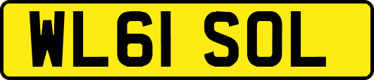 WL61SOL