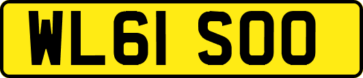 WL61SOO