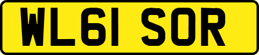 WL61SOR