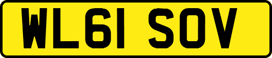 WL61SOV