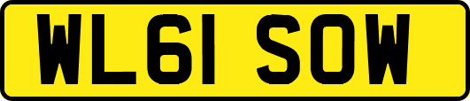 WL61SOW