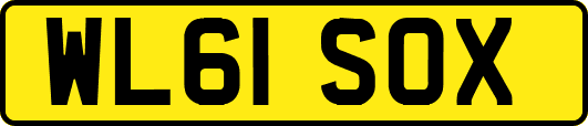 WL61SOX