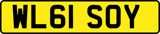 WL61SOY