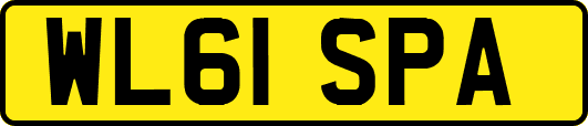 WL61SPA