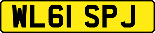 WL61SPJ