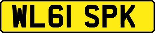 WL61SPK