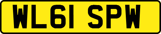 WL61SPW
