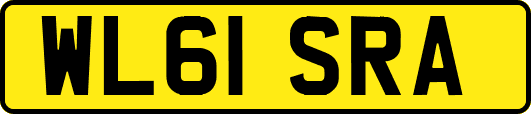 WL61SRA