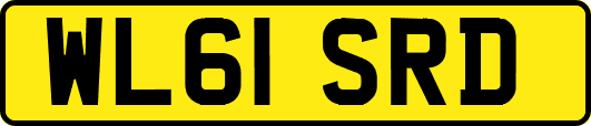 WL61SRD