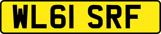 WL61SRF
