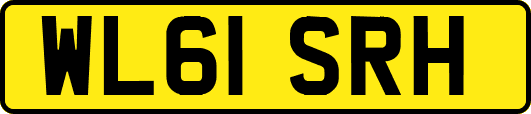 WL61SRH