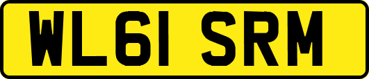 WL61SRM