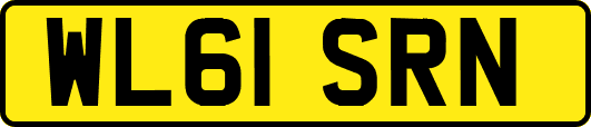 WL61SRN