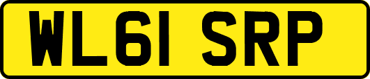 WL61SRP