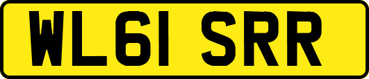 WL61SRR