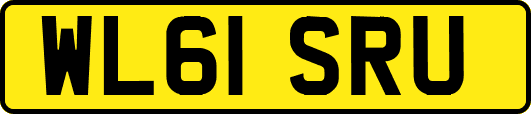 WL61SRU