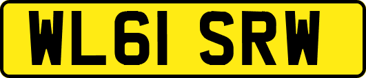 WL61SRW