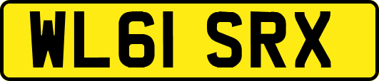 WL61SRX