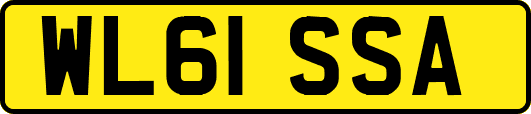 WL61SSA