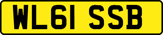 WL61SSB