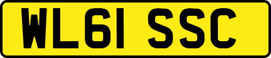 WL61SSC