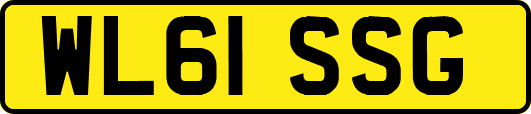 WL61SSG