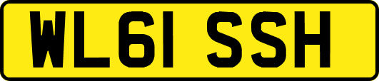WL61SSH
