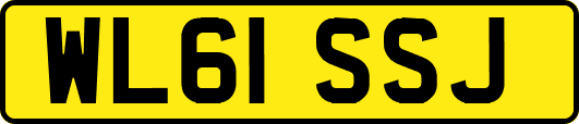 WL61SSJ