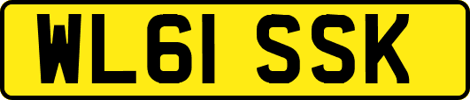 WL61SSK