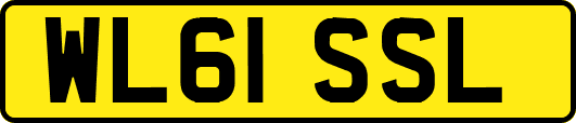 WL61SSL