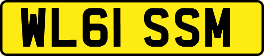 WL61SSM