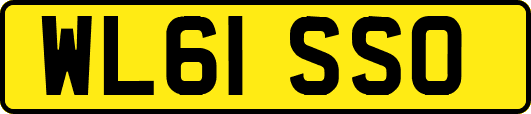 WL61SSO