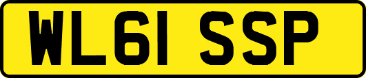 WL61SSP