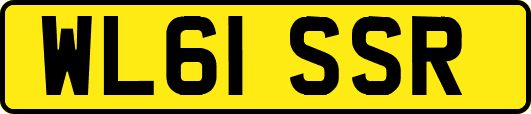 WL61SSR