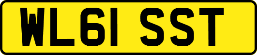 WL61SST