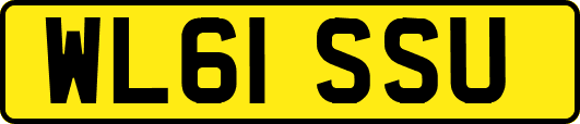 WL61SSU