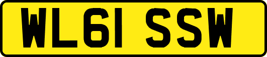 WL61SSW