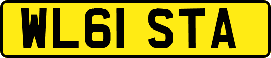 WL61STA