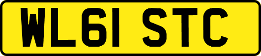 WL61STC