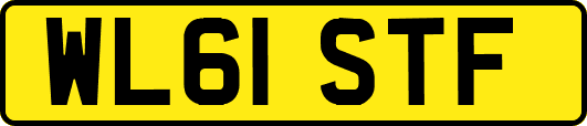 WL61STF