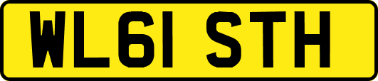WL61STH
