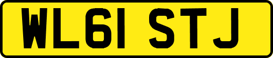 WL61STJ