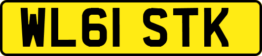 WL61STK
