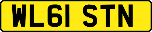 WL61STN