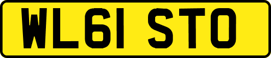 WL61STO