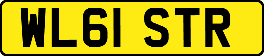 WL61STR