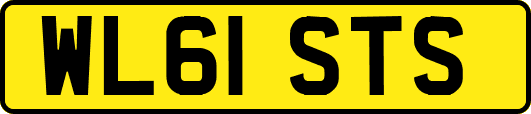 WL61STS